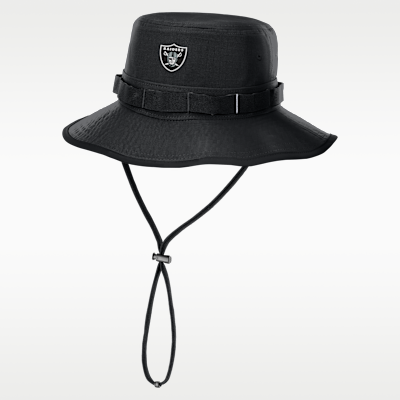 Las Vegas Raiders Primetime Apex Boonie Men's NFL Dri-FIT College